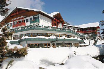 Ifa Alpenrose Kleinwalsertal Hotel Mittelberg